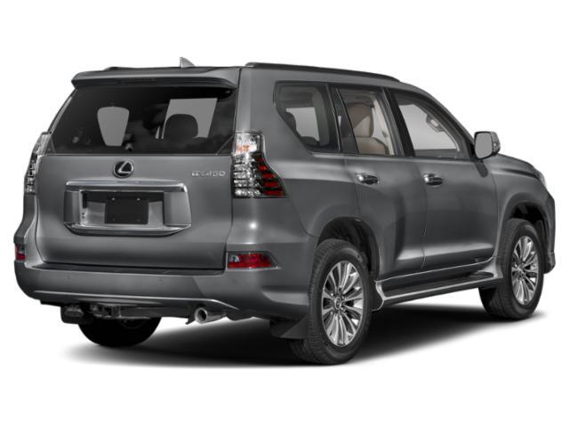 used 2020 Lexus GX 460 car, priced at $30,862