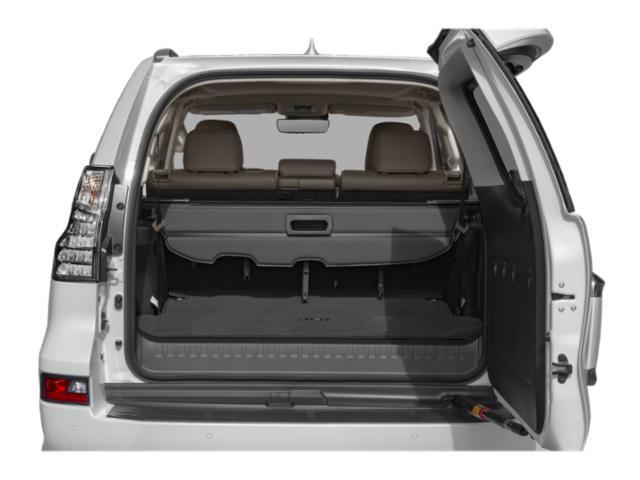 used 2020 Lexus GX 460 car, priced at $30,862