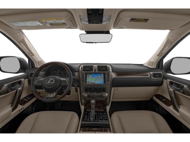 used 2020 Lexus GX 460 car, priced at $30,862