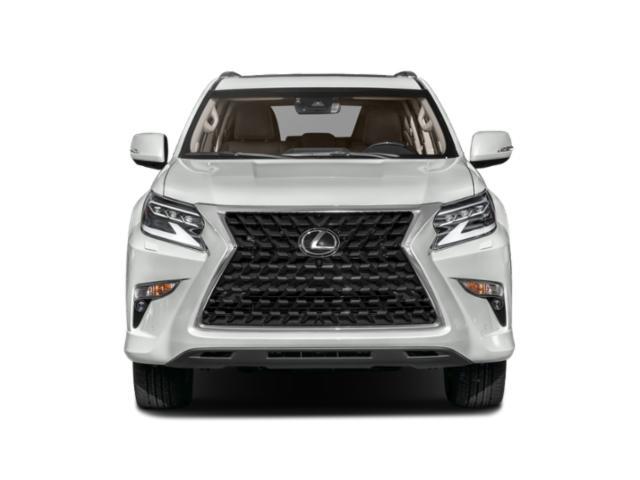 used 2020 Lexus GX 460 car, priced at $30,862