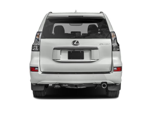 used 2020 Lexus GX 460 car, priced at $30,862