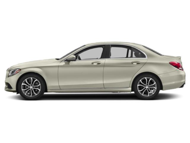 used 2015 Mercedes-Benz C-Class car, priced at $12,980