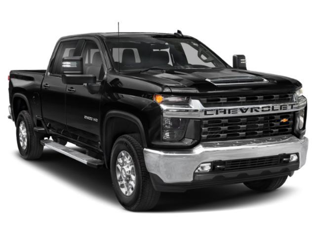 used 2022 Chevrolet Silverado 2500 car, priced at $41,879