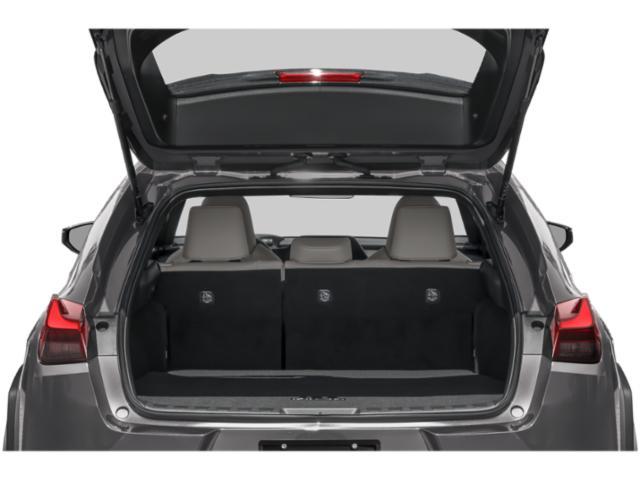 new 2025 Lexus UX 300h car, priced at $39,974