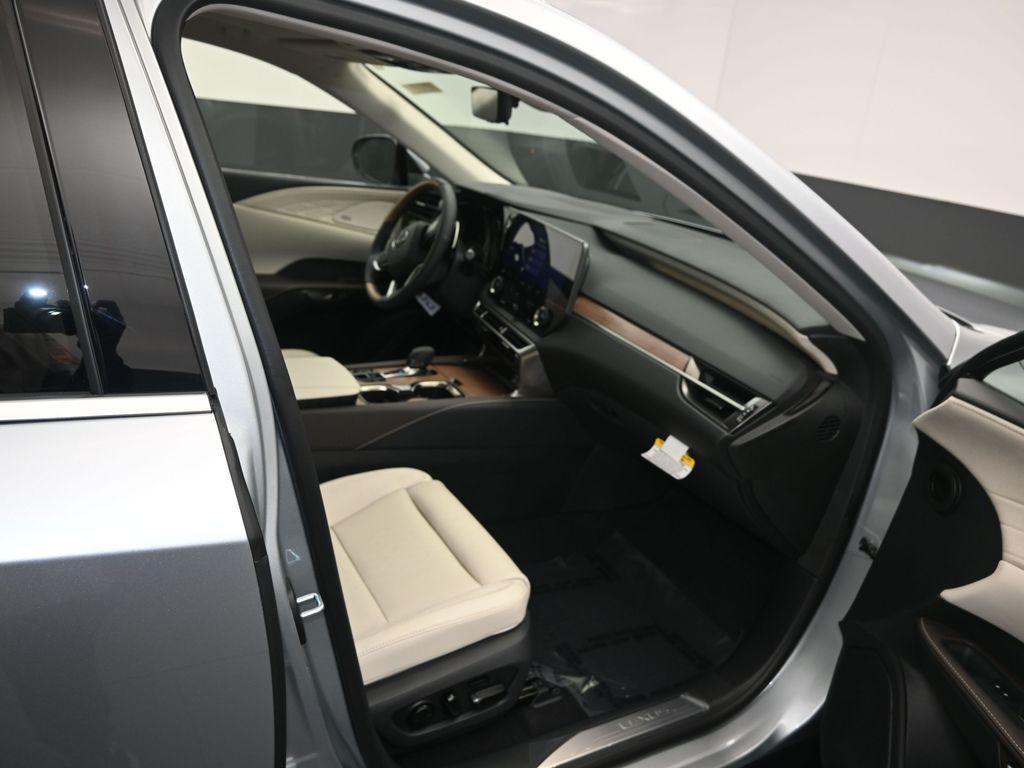 new 2026 Lexus RX 350 car, priced at $70,133