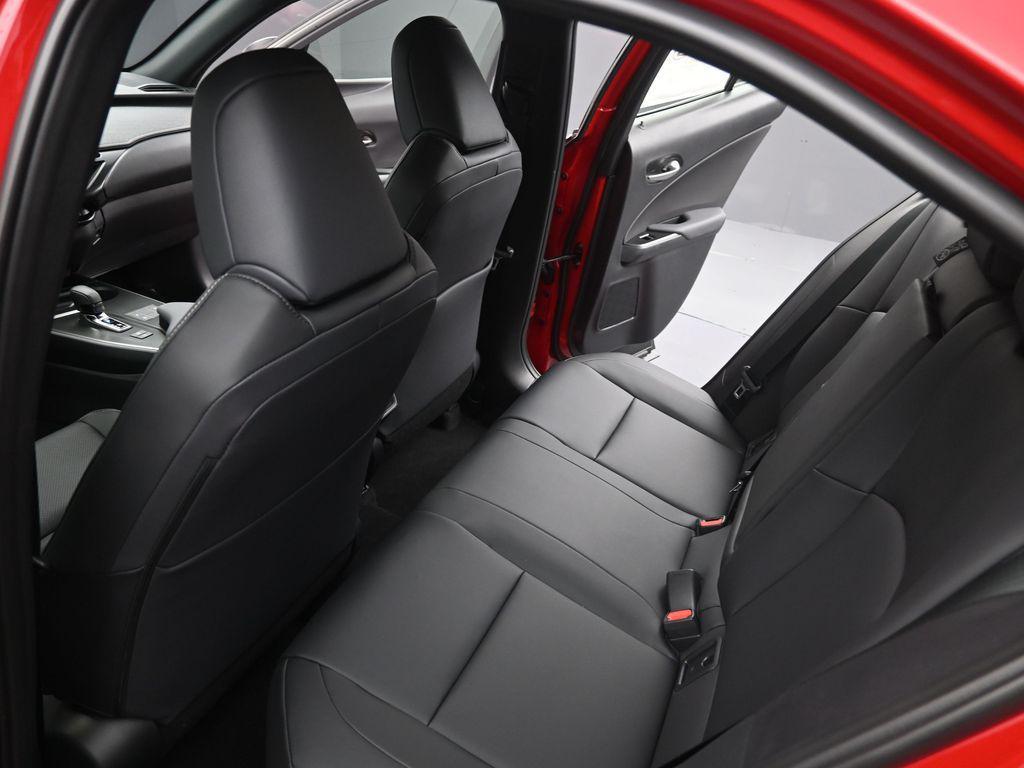 new 2025 Lexus UX 300h car, priced at $43,169