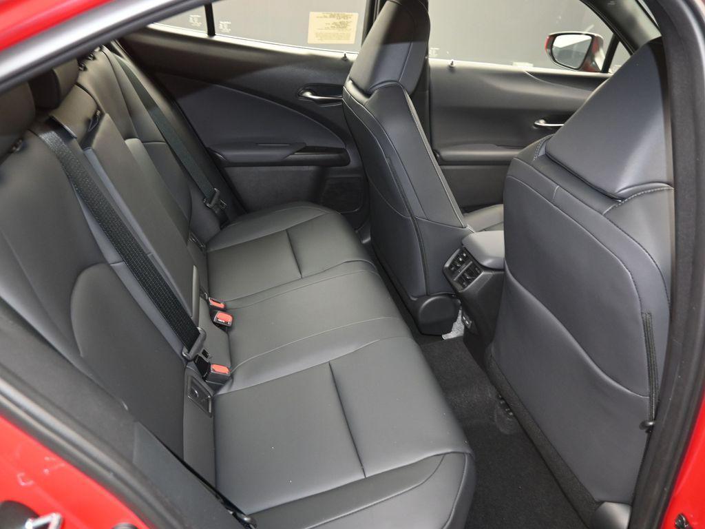 new 2025 Lexus UX 300h car, priced at $43,169