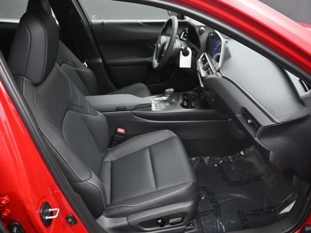 new 2025 Lexus UX 300h car, priced at $43,169