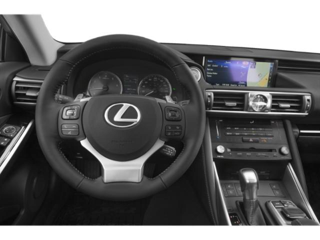 used 2019 Lexus IS 300 car, priced at $23,980
