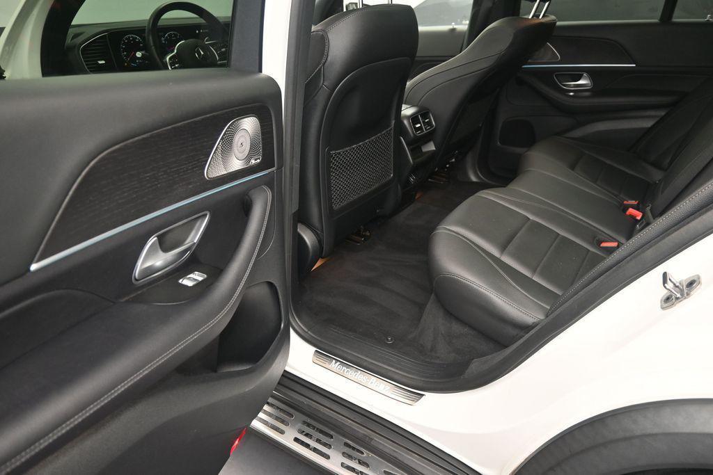 used 2023 Mercedes-Benz GLE 350 car, priced at $42,879