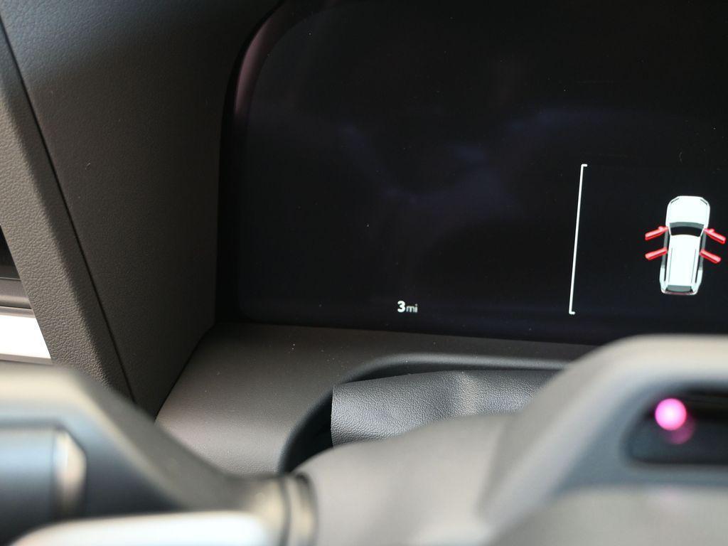 new 2026 Lexus GX 550 car, priced at $87,761