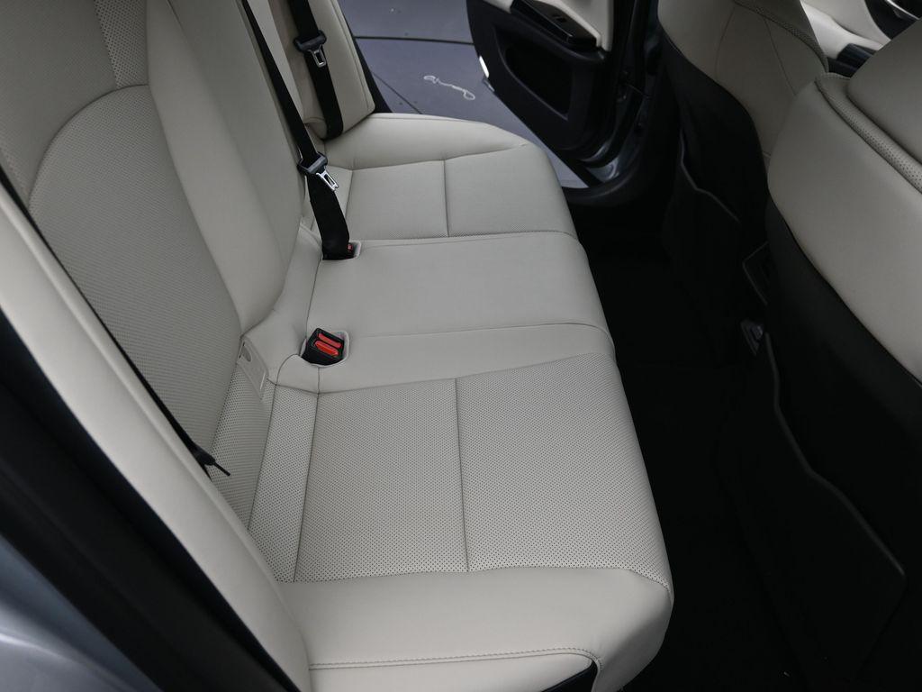 new 2025 Lexus ES 350 car, priced at $50,024