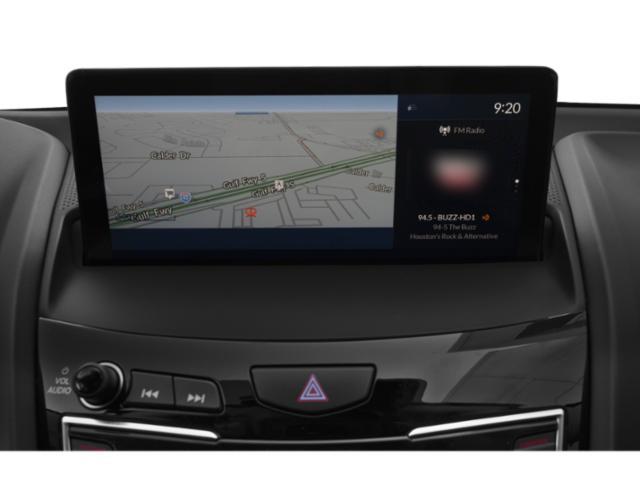 used 2023 Acura RDX car, priced at $39,881