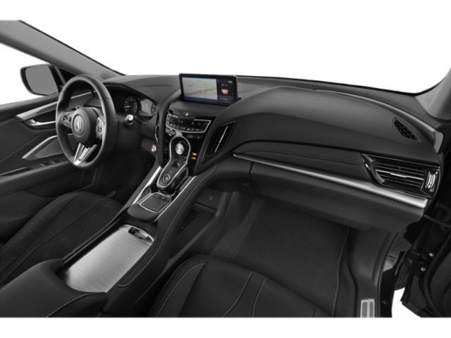 used 2023 Acura RDX car, priced at $39,881
