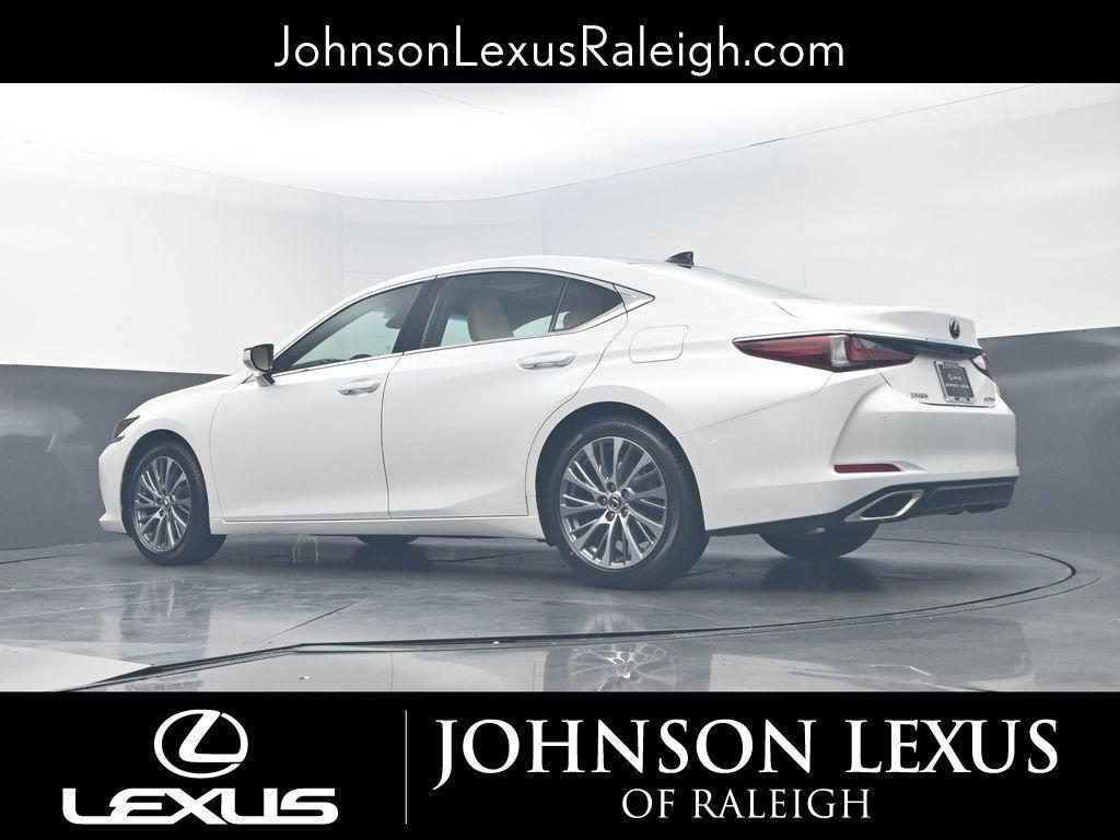 used 2019 Lexus ES 350 car, priced at $31,988