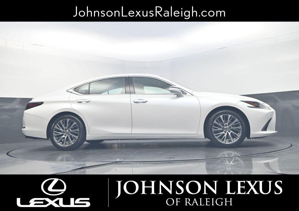 used 2019 Lexus ES 350 car, priced at $31,988