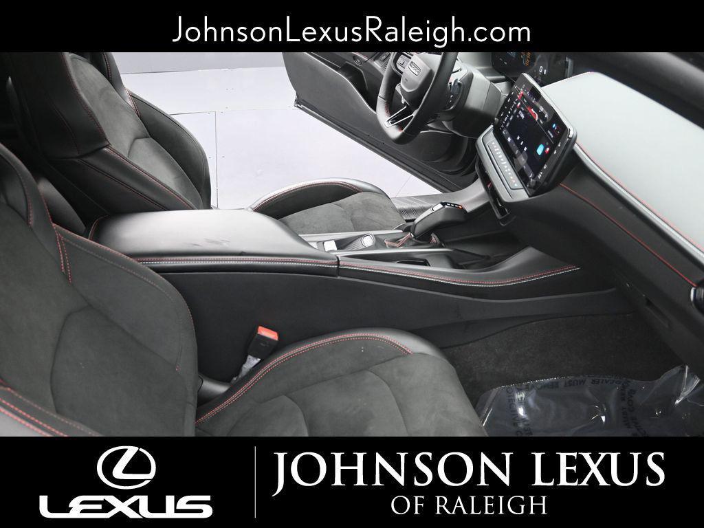 used 2024 Dodge Charger Daytona car, priced at $44,988