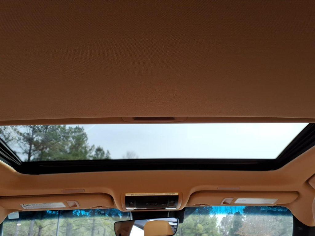 new 2025 Lexus ES 350 car, priced at $50,193