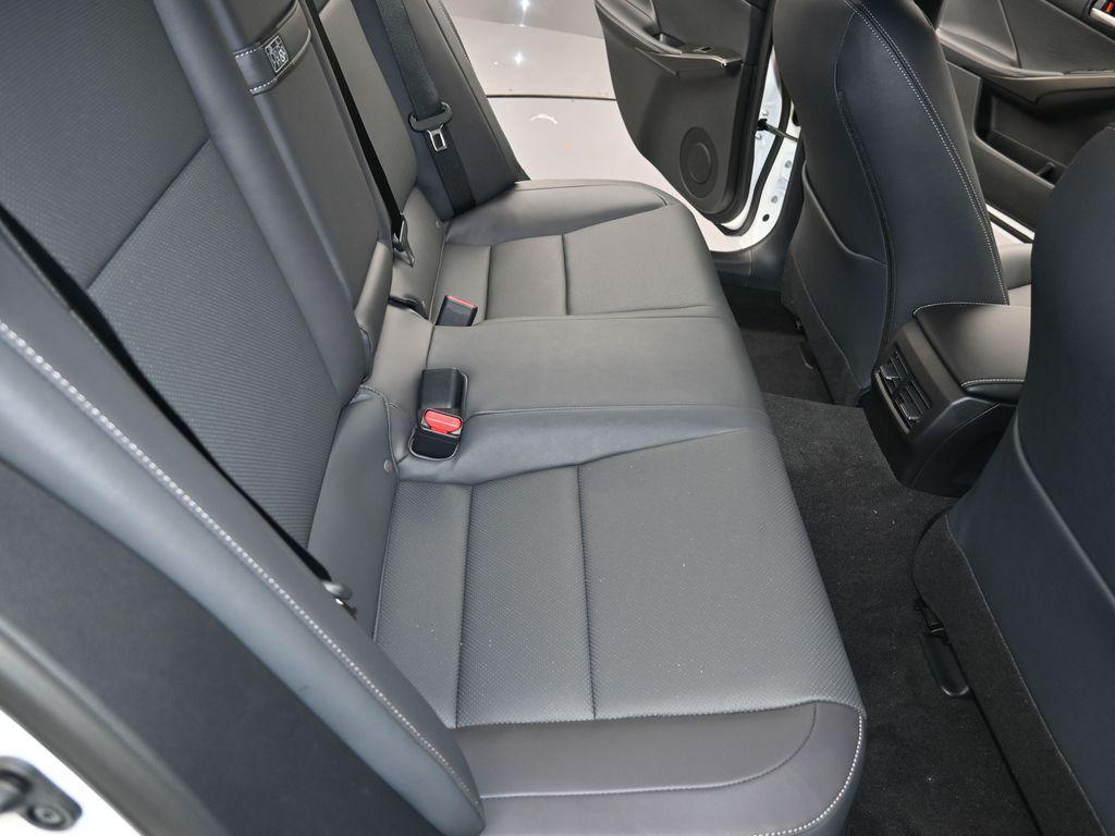 new 2025 Lexus IS 300 car, priced at $47,817
