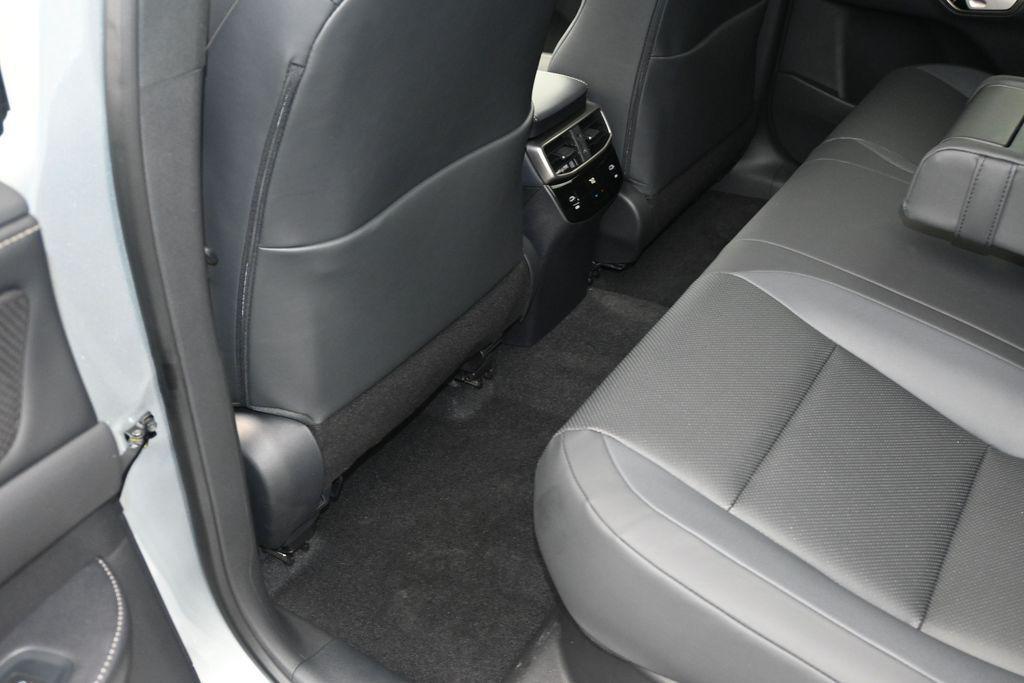 new 2026 Lexus RX 350 car, priced at $64,341