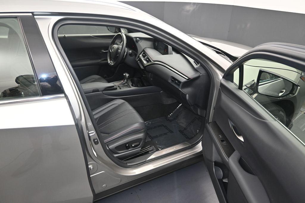 used 2019 Lexus UX 200 car, priced at $28,479