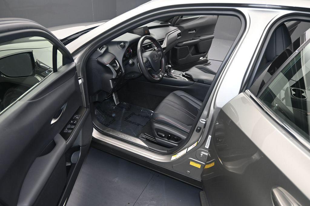 used 2019 Lexus UX 200 car, priced at $28,479