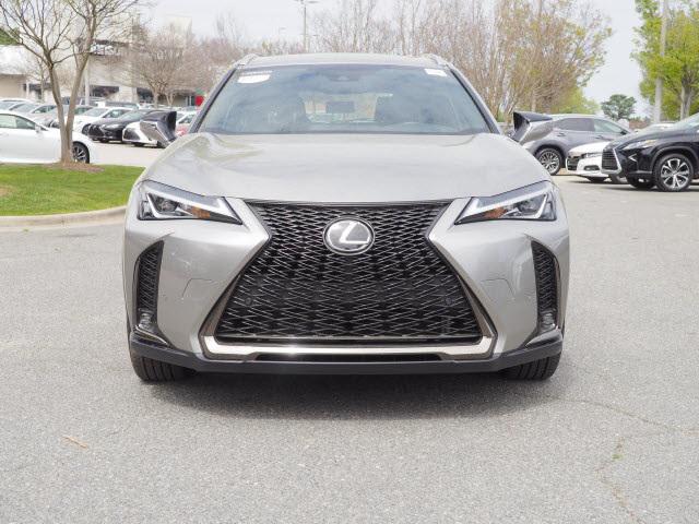 used 2019 Lexus UX 200 car, priced at $28,879