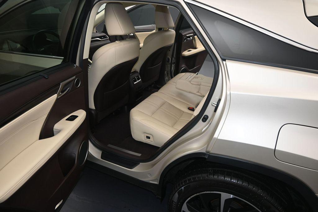 used 2019 Lexus RX 350 car, priced at $28,879
