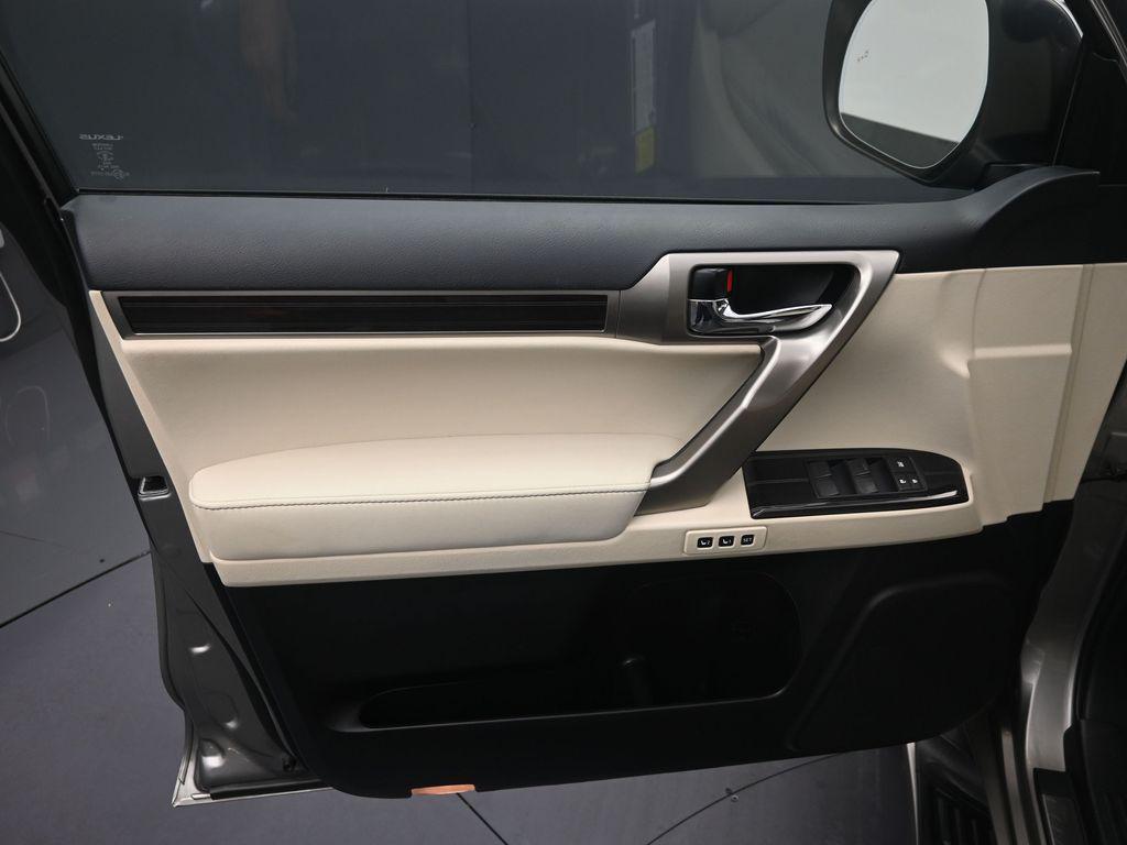 used 2021 Lexus GX 460 car, priced at $39,980
