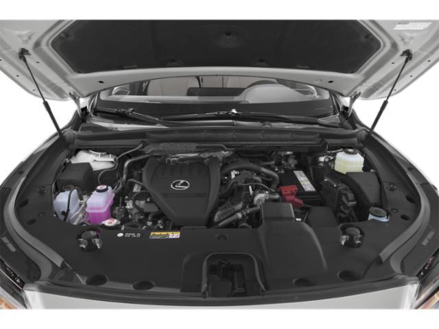 new 2026 Lexus RX 350 car, priced at $62,498
