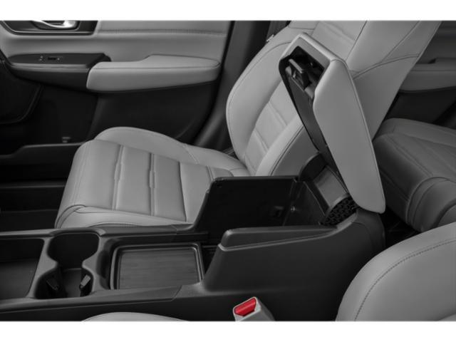 used 2022 Honda CR-V car, priced at $30,879