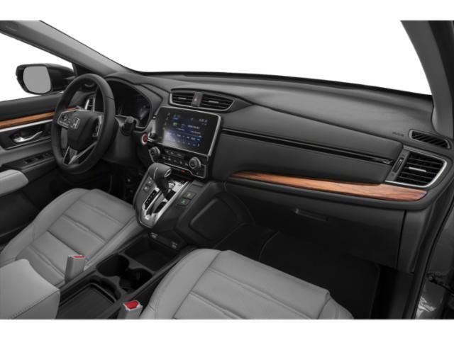 used 2022 Honda CR-V car, priced at $30,879