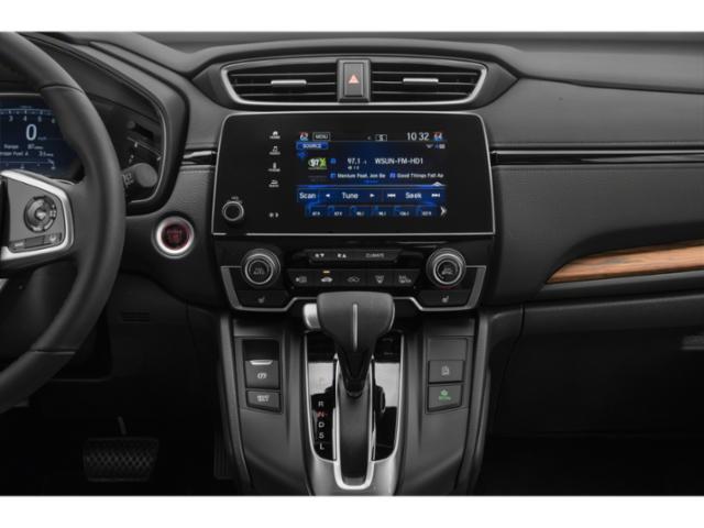 used 2022 Honda CR-V car, priced at $30,879
