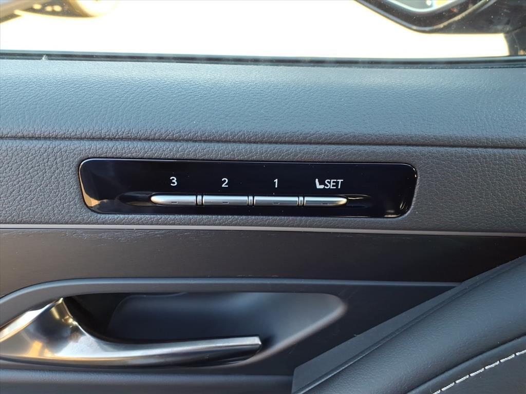 new 2025 Lexus LX 700h car, priced at $122,628