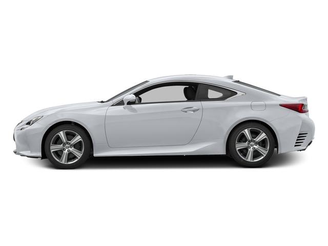 used 2016 Lexus RC 200t car, priced at $25,988