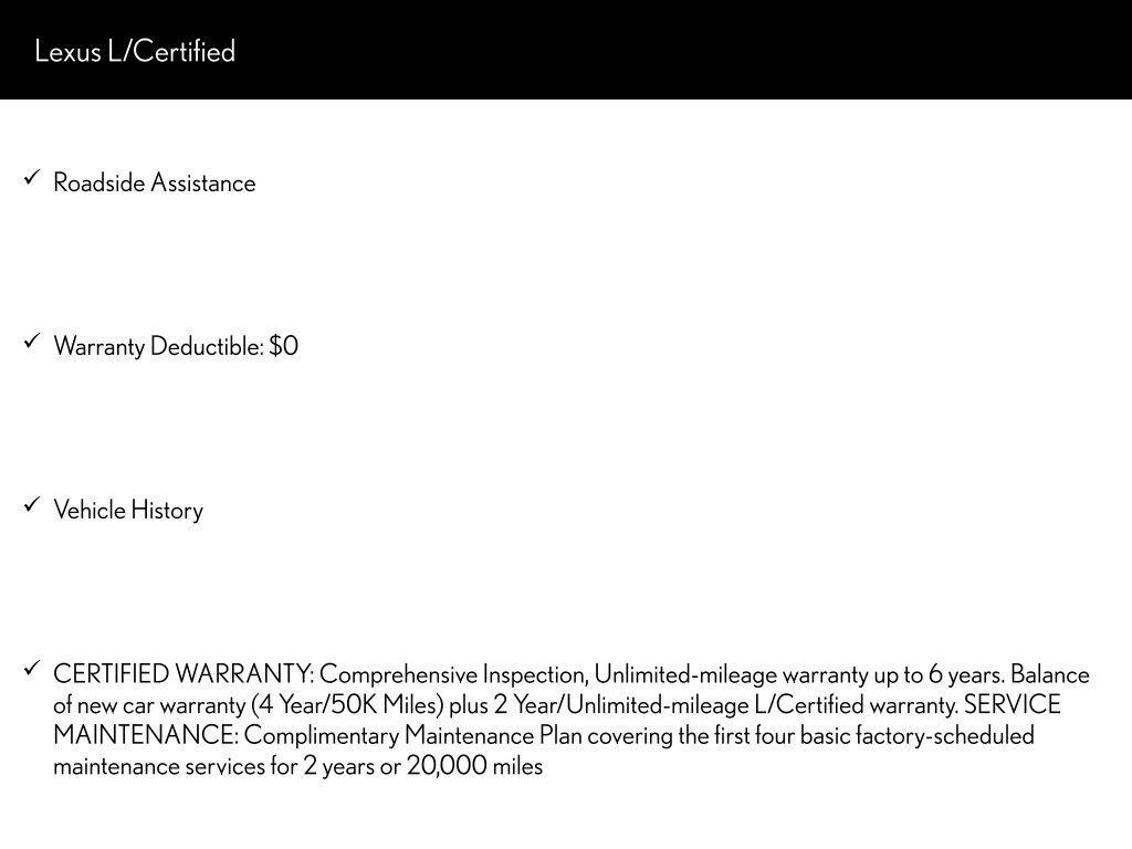 used 2021 Lexus GX 460 car