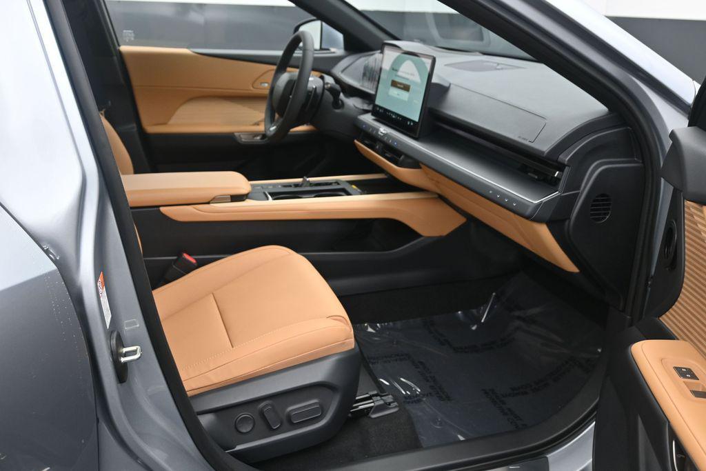 new 2026 Lexus ES 350e car, priced at $62,926