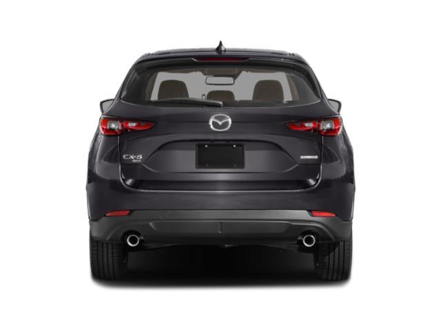 used 2022 Mazda CX-5 car, priced at $26,879