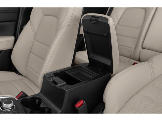 used 2022 Mazda CX-5 car, priced at $26,879