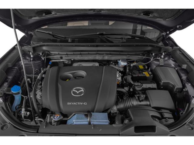 used 2022 Mazda CX-5 car, priced at $26,879