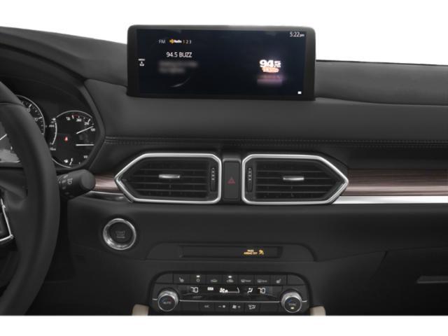 used 2022 Mazda CX-5 car, priced at $26,879