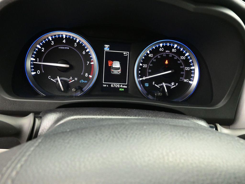 used 2019 Toyota Highlander car, priced at $26,630