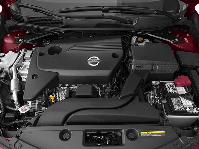 used 2014 Nissan Altima car, priced at $12,379