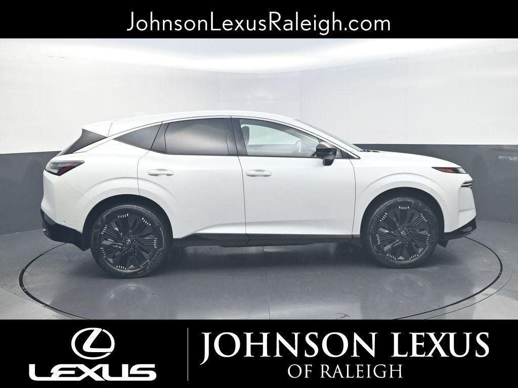 used 2025 Nissan Murano car, priced at $37,885