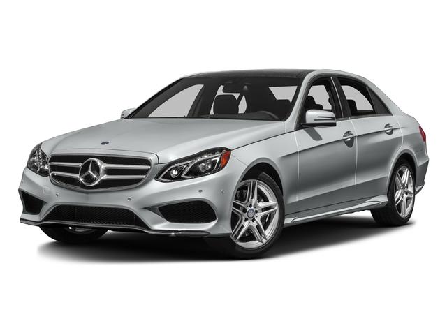 used 2016 Mercedes-Benz E-Class car, priced at $15,857