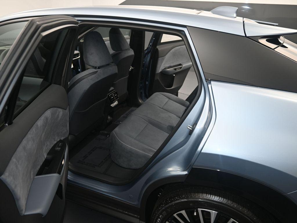 new 2026 Lexus RZ 450e car, priced at $60,494