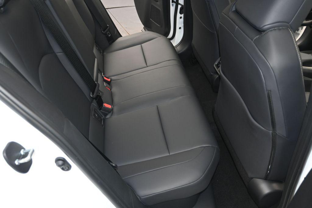 new 2026 Lexus UX 300h car, priced at $45,376