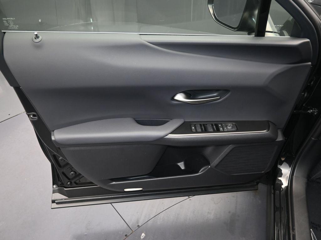 new 2026 Lexus UX 300h car, priced at $40,683