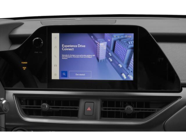 new 2026 Lexus UX 300h car, priced at $40,683