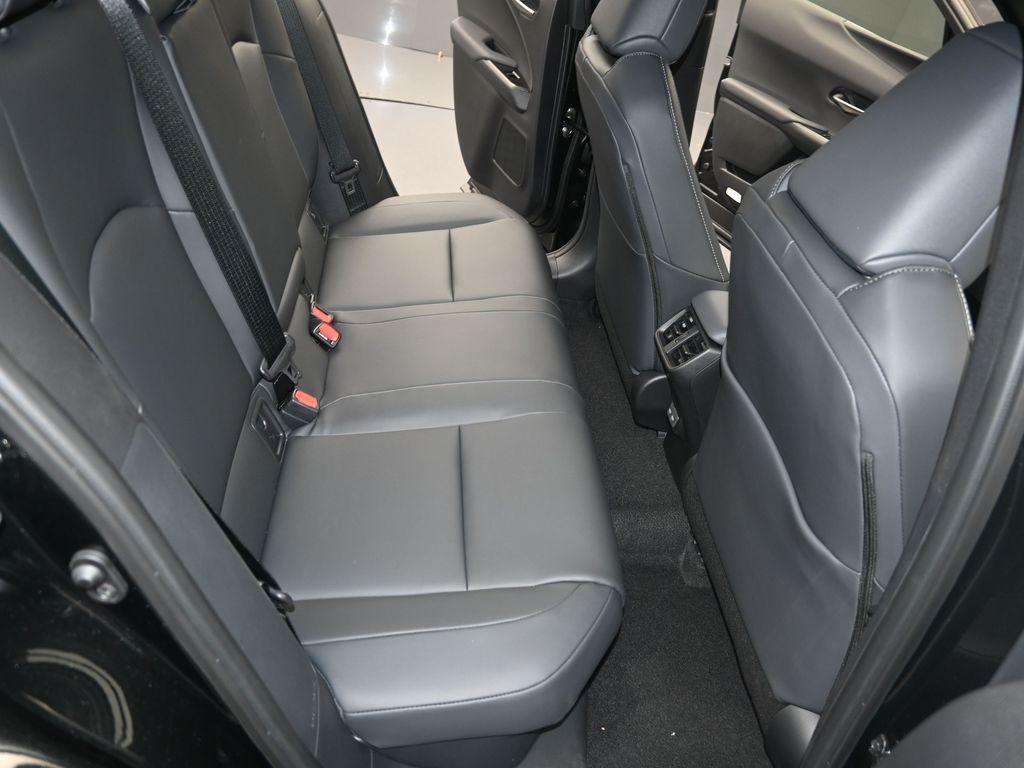 new 2026 Lexus UX 300h car, priced at $40,683